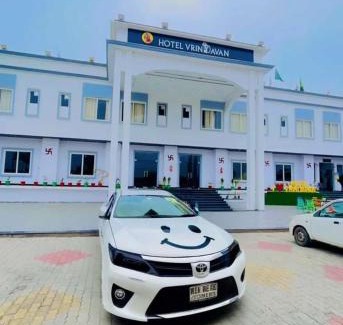Hasanganj Hotel | Hotel Vrindavan