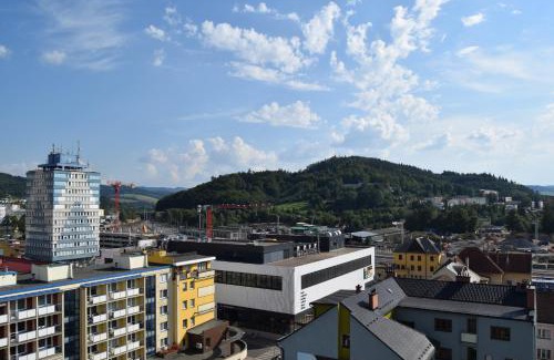 Vsetin Hotel | Hotel Vsacan