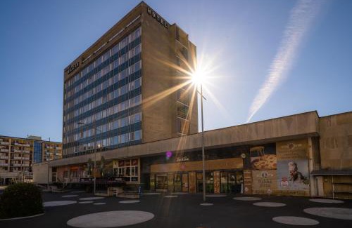 Vsetin Hotel | Hotel Vsacan