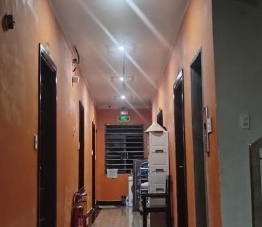 Tan Uyen Town Hotel | Hotel VSIP3 Hội Nghĩa