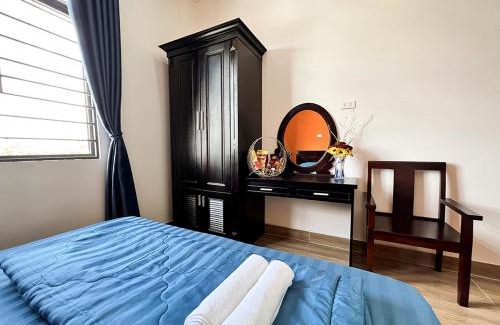 Tan Uyen Town Hotel | Hotel VSIP3 Hội Nghĩa