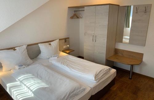 Waibstadt Hotel | Hotel Waibstadter Hof