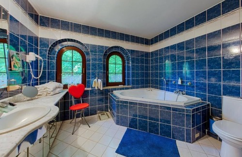 Mittenwalde Bed & Breakfast | Hotel Waldschlösschen