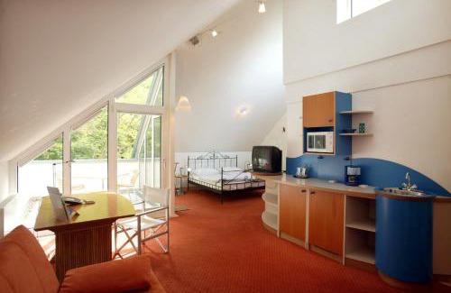 Ettlingen Hotel | Hotel Watthalden