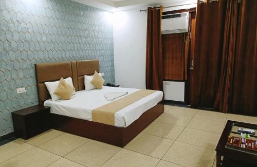 Mahipalpur Extension Hotel | hotel Wedlock