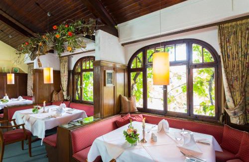 Buergstadt Hotel | Hotel Weinhaus Stern