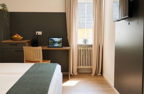 Untergrombach Hotel | Hotel Weisses Lamm Bruchsal