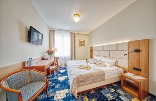 Swilcza Hotel | Hotel Wellness & SPA Nowy Dwór
