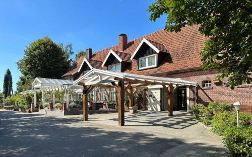 Greven Hotel | Hotel Wermelt