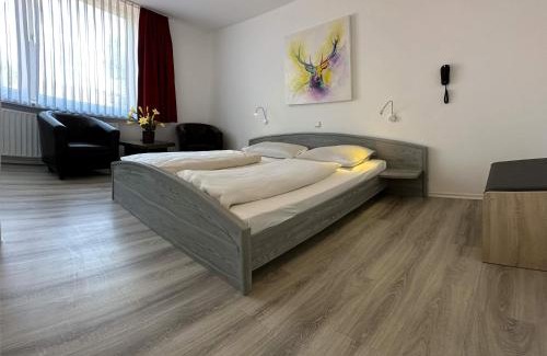 Greven Hotel | Hotel Wermelt