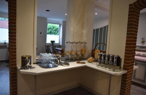 Greven Hotel | Hotel Wermelt