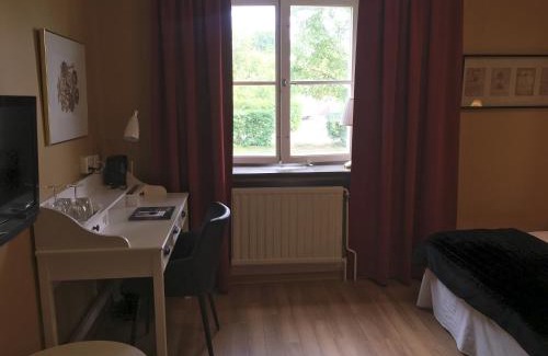 Gamla Staden-Nya Staden Hotel | Hotel Wictoria