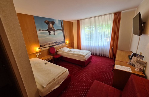 Diez Hotel | Hotel Wilhelm von Nassau