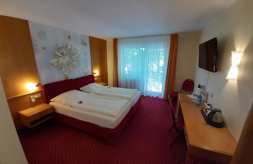 Diez Hotel | Hotel Wilhelm von Nassau