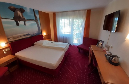 Diez Hotel | Hotel Wilhelm von Nassau