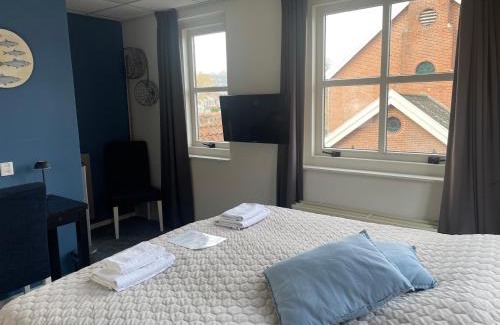 Willemstad Hotel | Hotel Willemstad
