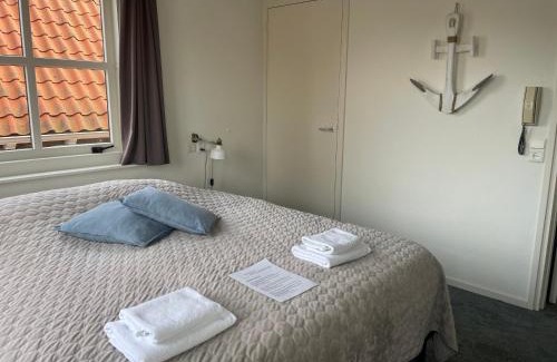 Willemstad Hotel | Hotel Willemstad