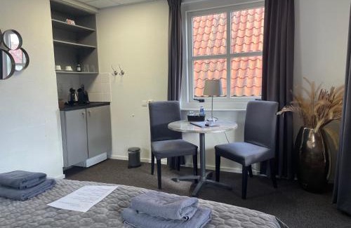 Willemstad Hotel | Hotel Willemstad