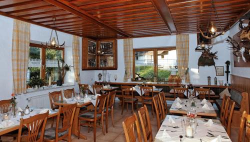 Bernried Hotel | Hotel Winterl
