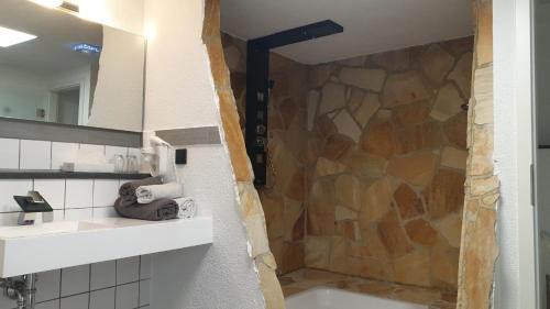 Ilberstedt Hotel | Hotel Wippertal - voll klimatisiert