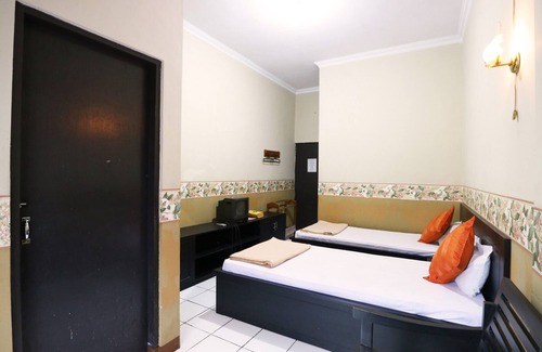 Magelang Hotel | Hotel Wisata