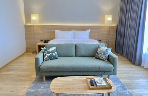 Na Muang Hotel | Hotel Wisma Ratchaburi