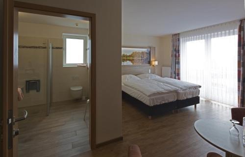 Gross Wittensee Hotel | Hotel Wittensee Schützenhof