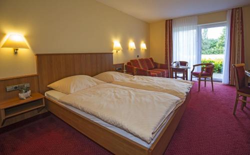 Gross Wittensee Hotel | Hotel Wittensee Schützenhof