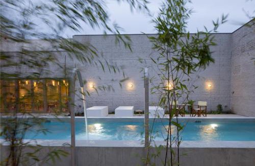 Kortrijk Hotel | Hotel Wu Wei