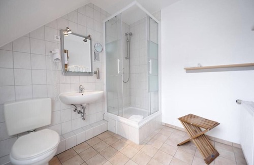 Eckernfeld Hotel | Hotel Wurster Kroog