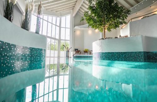 Hillstett Hotel | Hotel Wutzschleife