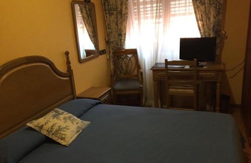 Javier Hotel | Hotel Xabier