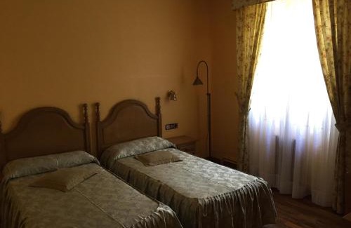 Javier Hotel | Hotel Xabier