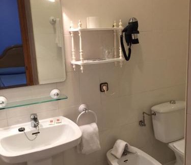 Javier Hotel | Hotel Xabier