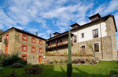 Cibuyo Hotel | Hotel y apartamentos rurales L'Anceo
