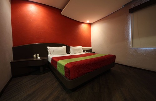 La Purisima Tulpetlac Hotel | Hotel y Villas Vento