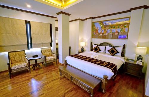 Mandalay Hotel | Hotel Yadanarbon