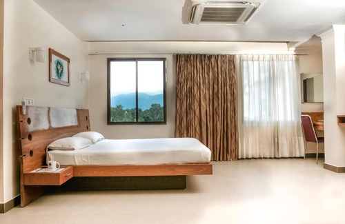 Imphal Hotel | Hotel Yaiphaba