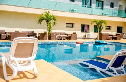 Yamoussoukro Hotel | Hotel Yatchenin Yamoussoukro