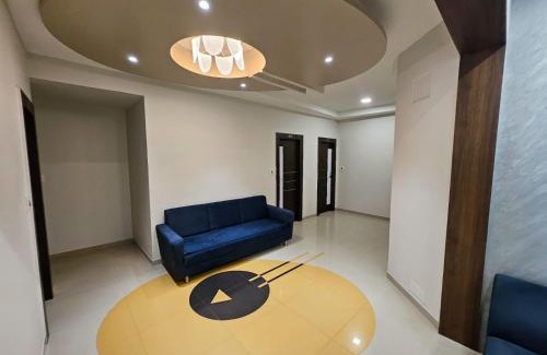 Gandhinagar Hotel | Hotel Yatri