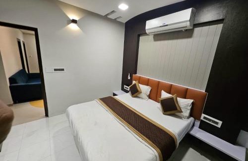 Gandhinagar Hotel | Hotel Yatri