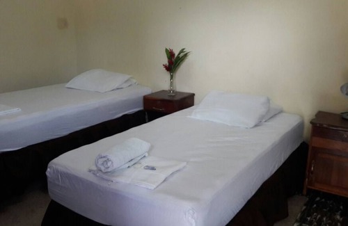 Puerto Sandino Hotel | Hotel Yeland