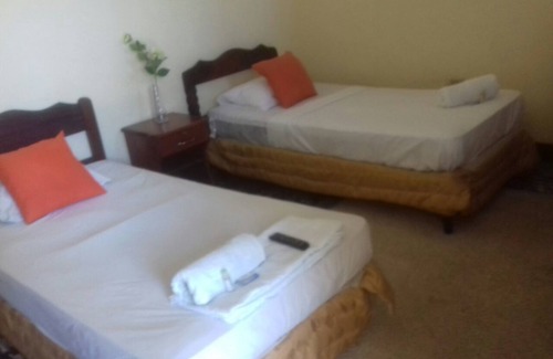 Puerto Sandino Hotel | Hotel Yeland