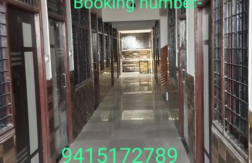 Kannauj Hotel | Hotel Yogendra