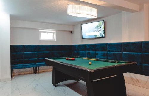 gmina Koscielec Hotel | Hotel Złotogórski