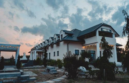 gmina Koscielec Hotel | Hotel Złotogórski