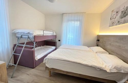 Peio Fonti Hotel | Hotel Zanella