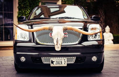 Uptown Hotel | Hotel ZaZa Dallas