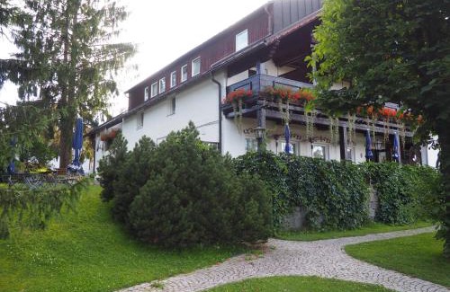 Riedlhutte Hotel | Hotel zum Friedl