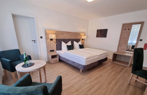 Vreden House | Hotel Zum Jägerhaus